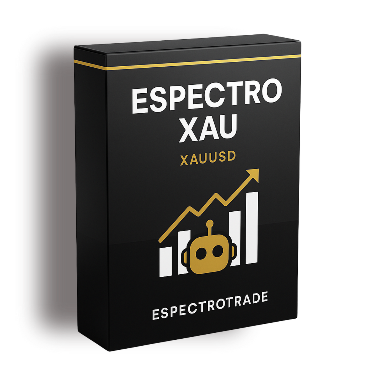 ESPECTRO XAU/USD