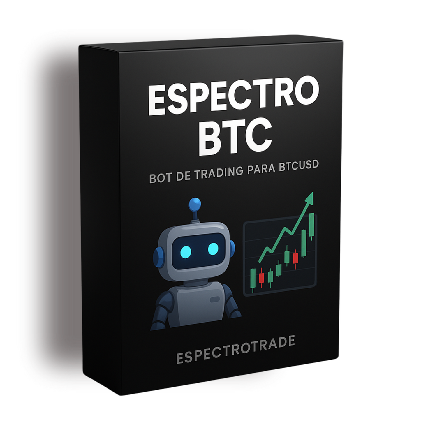 ESPECTRO BTC/USD