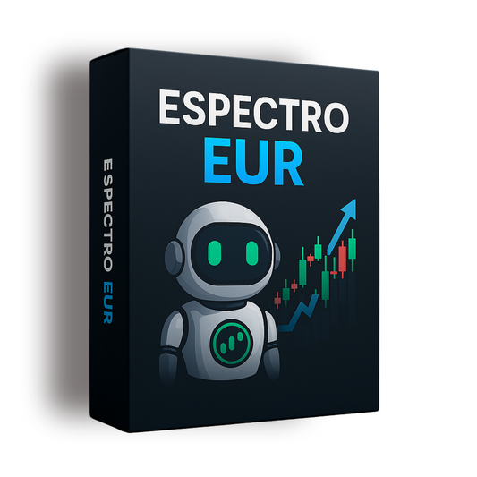 ESPECTRO EUR/USD